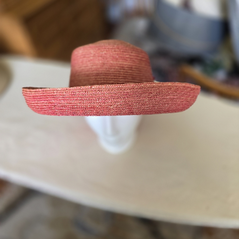 Eric Javits hat